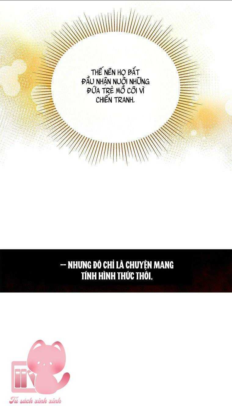 nàng dâu nuôi muốn đứt tình đoạn nghĩa chapter 1 - Next chapter 2