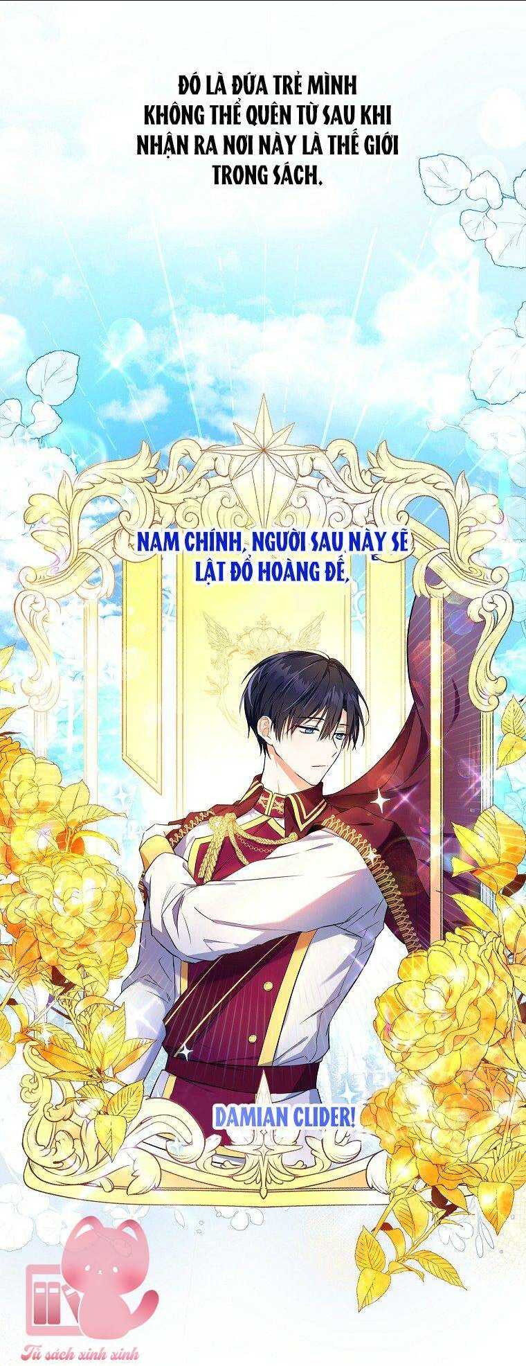 nàng dâu nuôi muốn đứt tình đoạn nghĩa chapter 1 - Next chapter 2