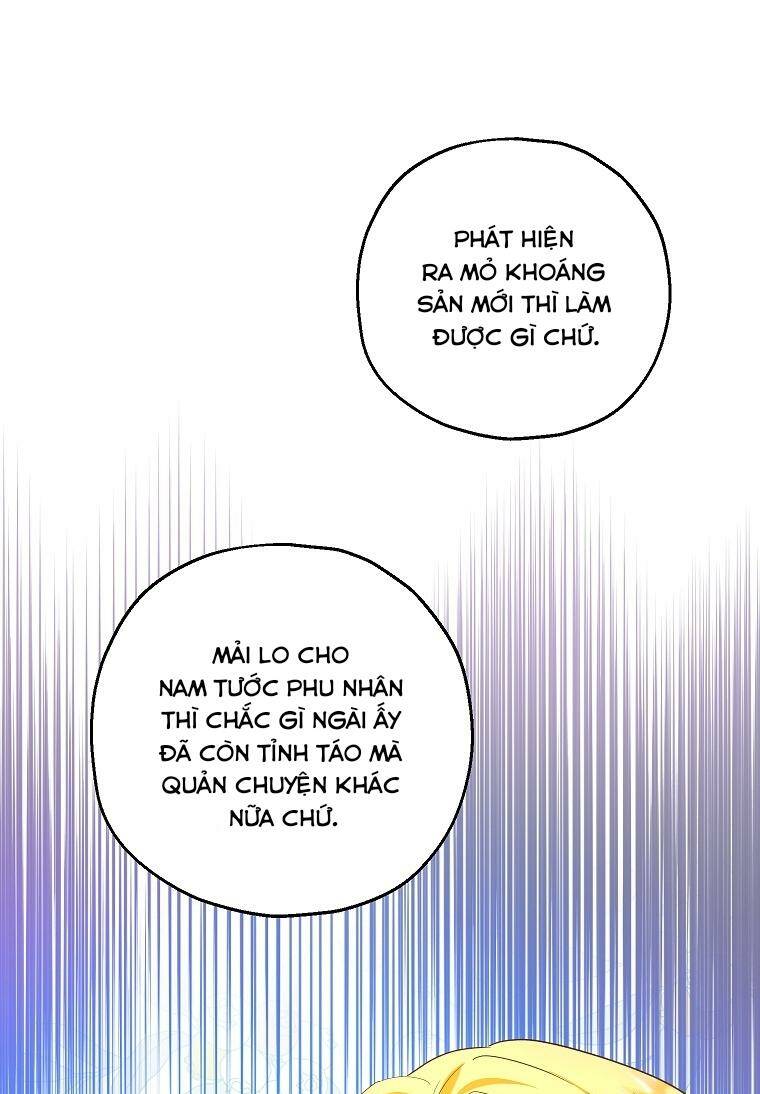 nàng dâu nuôi muốn đứt tình đoạn nghĩa chapter 21 - Next chapter 22