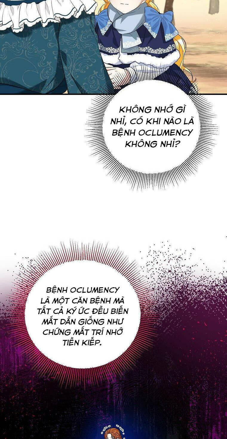 nàng dâu nuôi muốn đứt tình đoạn nghĩa chapter 22 - Next chapter 23