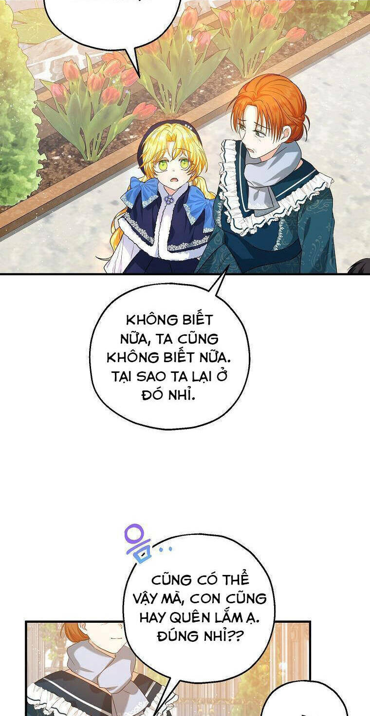 nàng dâu nuôi muốn đứt tình đoạn nghĩa chapter 22 - Next chapter 23