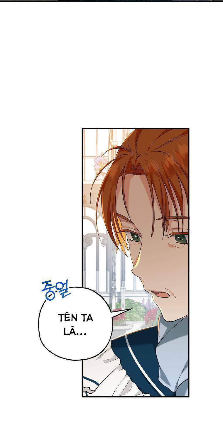 nàng dâu nuôi muốn đứt tình đoạn nghĩa chapter 22 - Next chapter 23