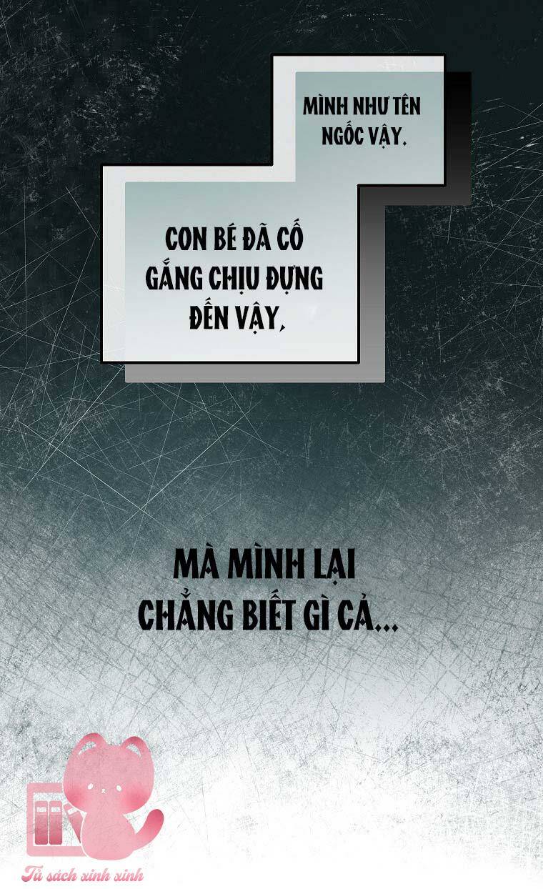 nàng dâu nuôi muốn đứt tình đoạn nghĩa chapter 48 - Trang 2