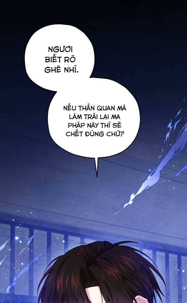 nàng dâu nuôi muốn đứt tình đoạn nghĩa chapter 48 - Trang 2