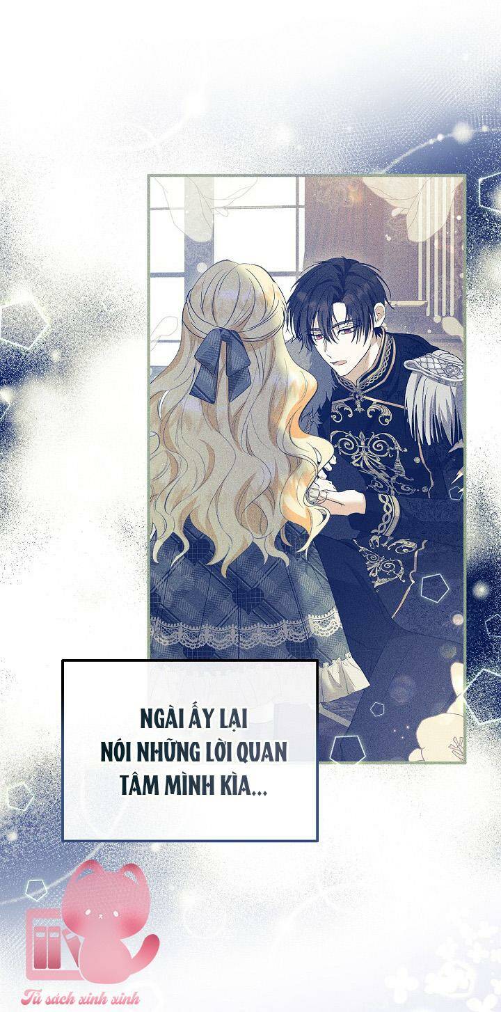 nàng dâu nuôi muốn đứt tình đoạn nghĩa chương 49 - Next chapter 50