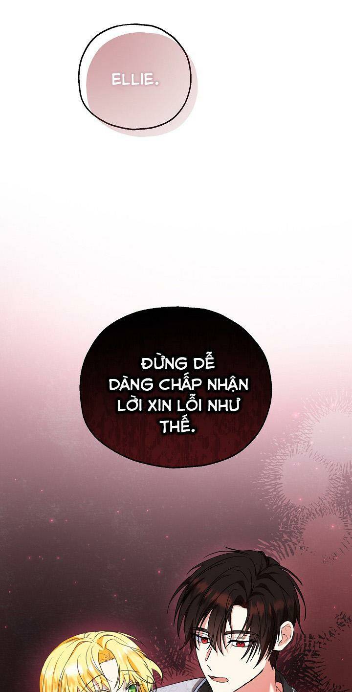 nàng dâu nuôi muốn đứt tình đoạn nghĩa chapter 51 - Next chương 52