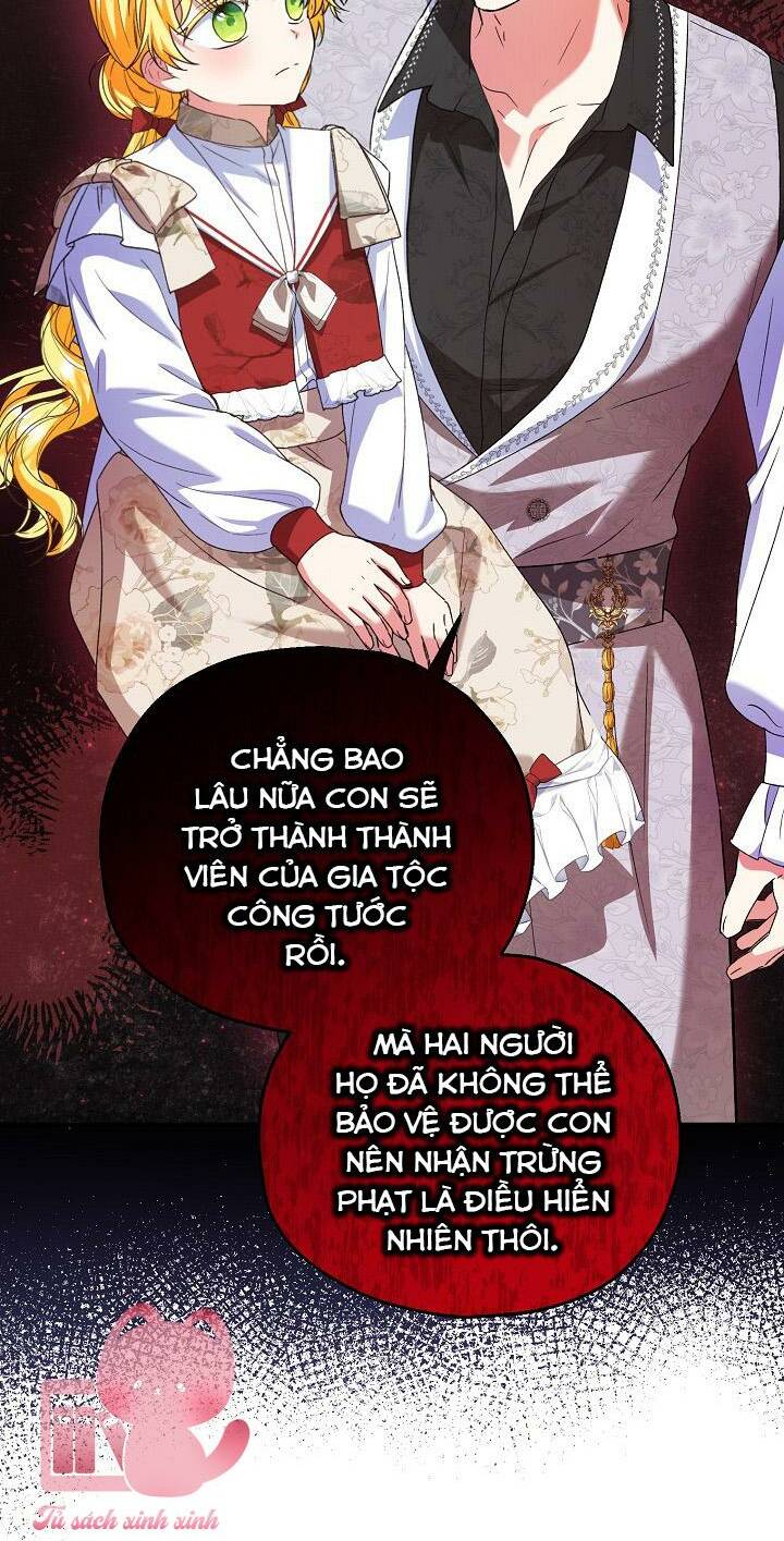 nàng dâu nuôi muốn đứt tình đoạn nghĩa chapter 51 - Next chương 52