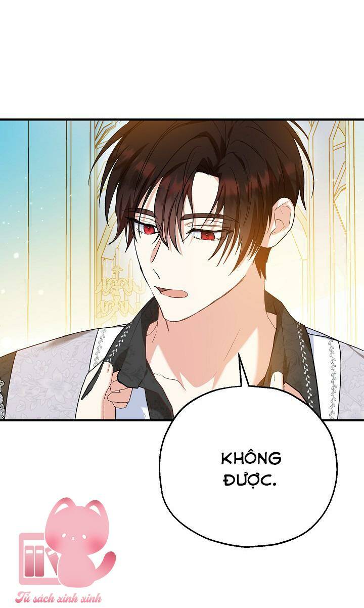 nàng dâu nuôi muốn đứt tình đoạn nghĩa chapter 51 - Next chương 52