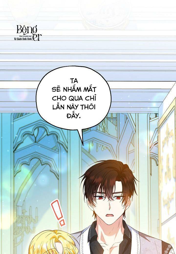 nàng dâu nuôi muốn đứt tình đoạn nghĩa chapter 51 - Next chương 52