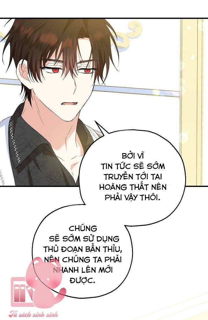 nàng dâu nuôi muốn đứt tình đoạn nghĩa chapter 51 - Next chương 52