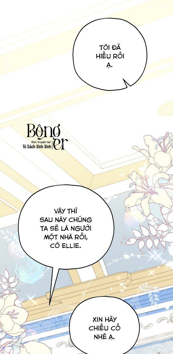 nàng dâu nuôi muốn đứt tình đoạn nghĩa chapter 51 - Next chương 52