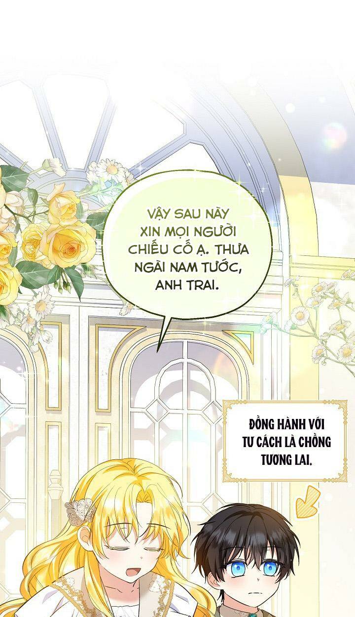 nàng dâu nuôi muốn đứt tình đoạn nghĩa chapter 51 - Next chương 52