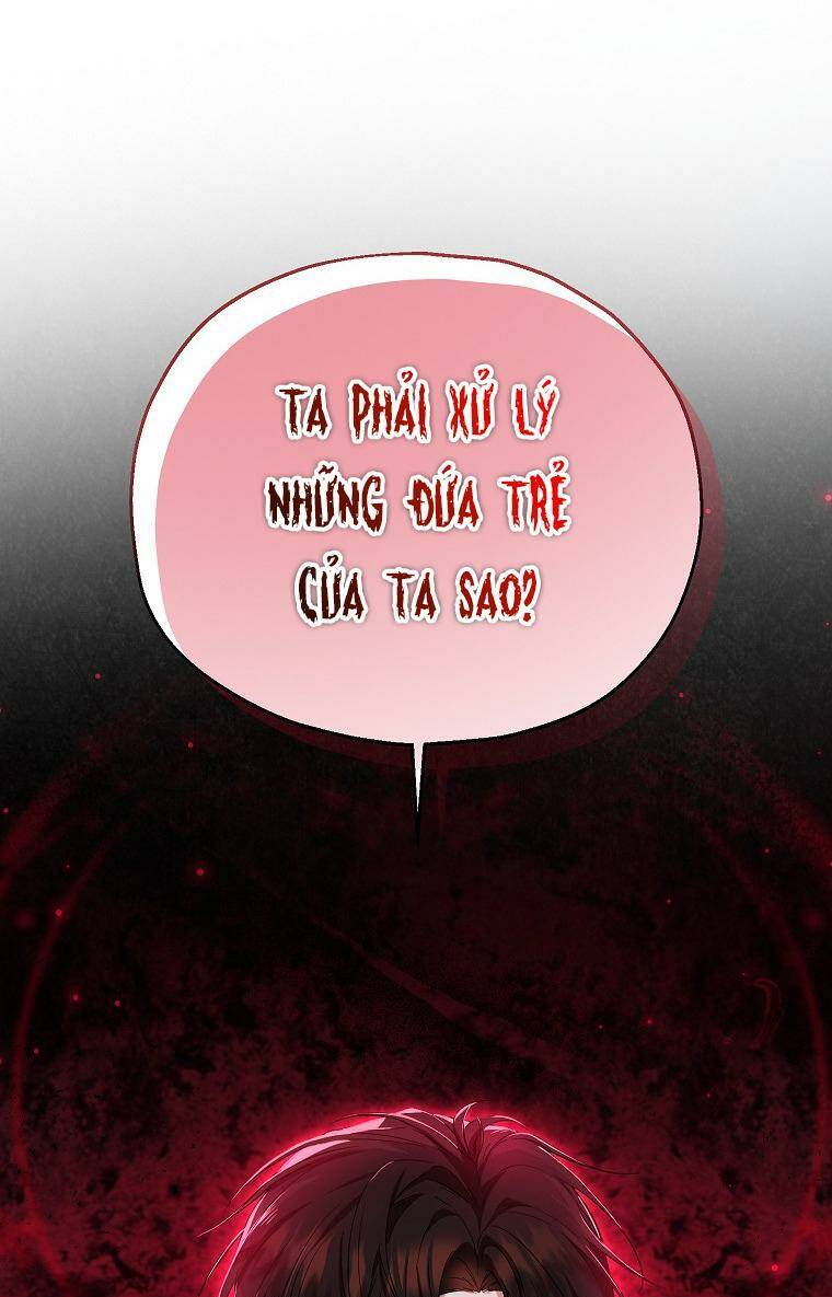 nàng dâu nuôi muốn đứt tình đoạn nghĩa chapter 54 - Trang 2