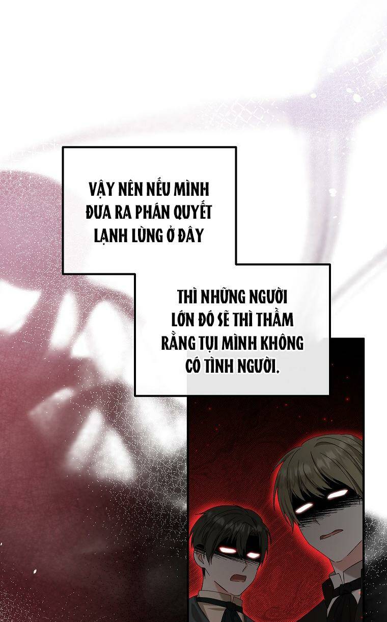 nàng dâu nuôi muốn đứt tình đoạn nghĩa chapter 54 - Trang 2