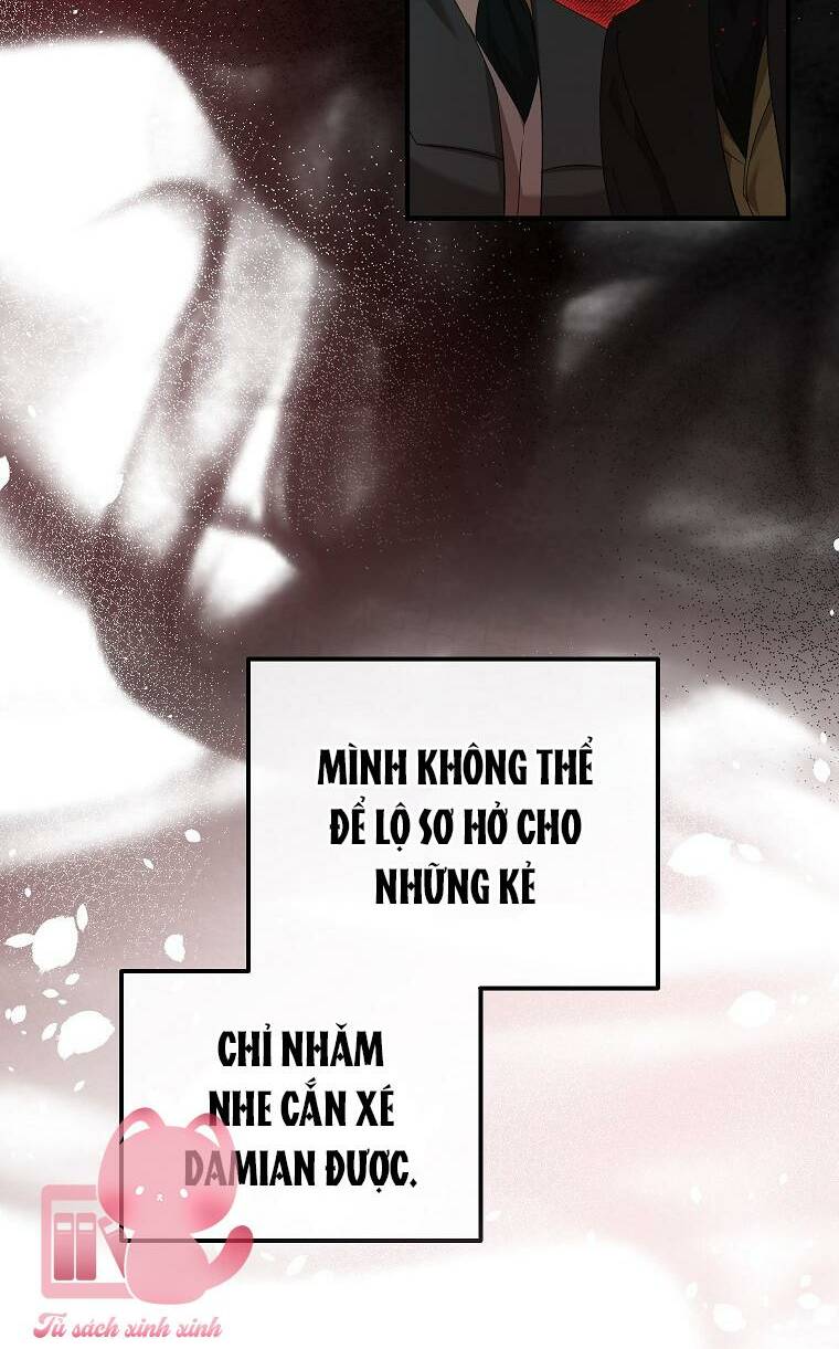 nàng dâu nuôi muốn đứt tình đoạn nghĩa chapter 54 - Trang 2