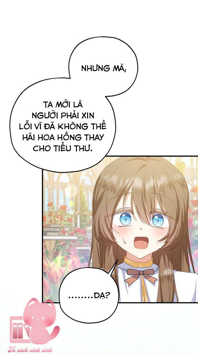 nàng dâu nuôi muốn đứt tình đoạn nghĩa chapter 54 - Trang 2