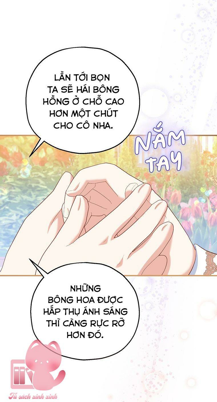 nàng dâu nuôi muốn đứt tình đoạn nghĩa chapter 54 - Trang 2