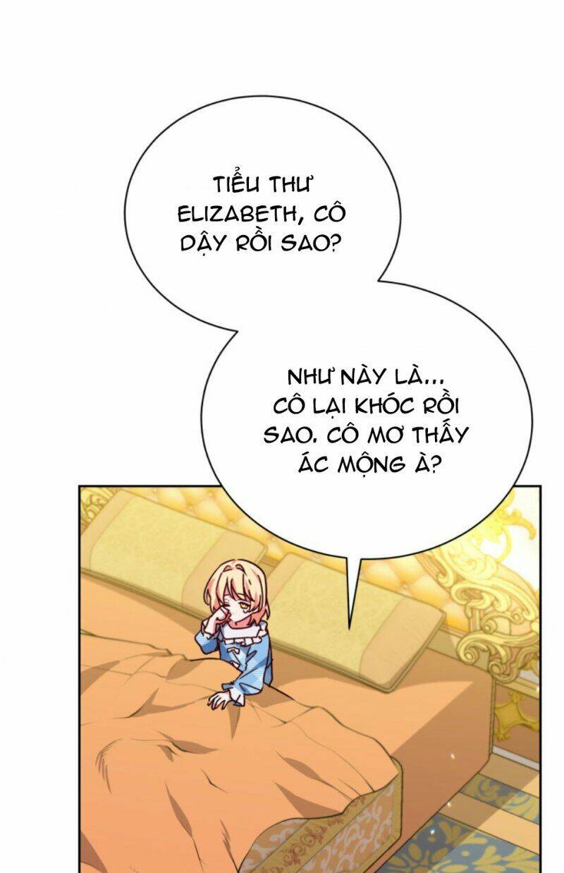 nàng elizabeth thuần khiết chapter 37 - Trang 2