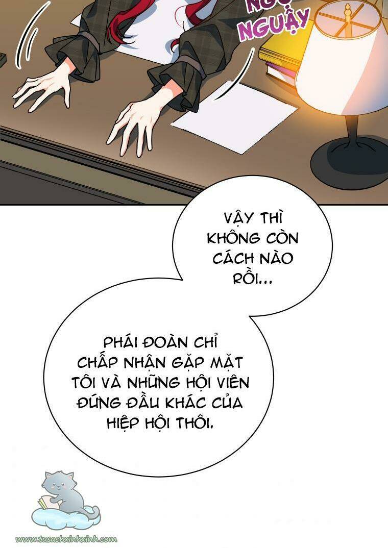 nàng elizabeth thuần khiết chapter 40 - Trang 2