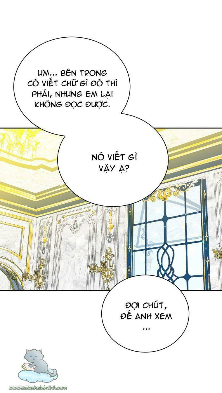 nàng elizabeth thuần khiết chapter 40 - Trang 2