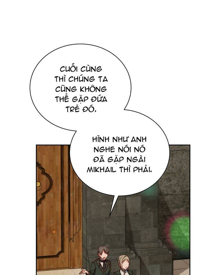 nàng elizabeth thuần khiết chapter 40 - Trang 2