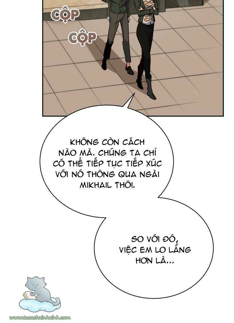 nàng elizabeth thuần khiết chapter 40 - Trang 2