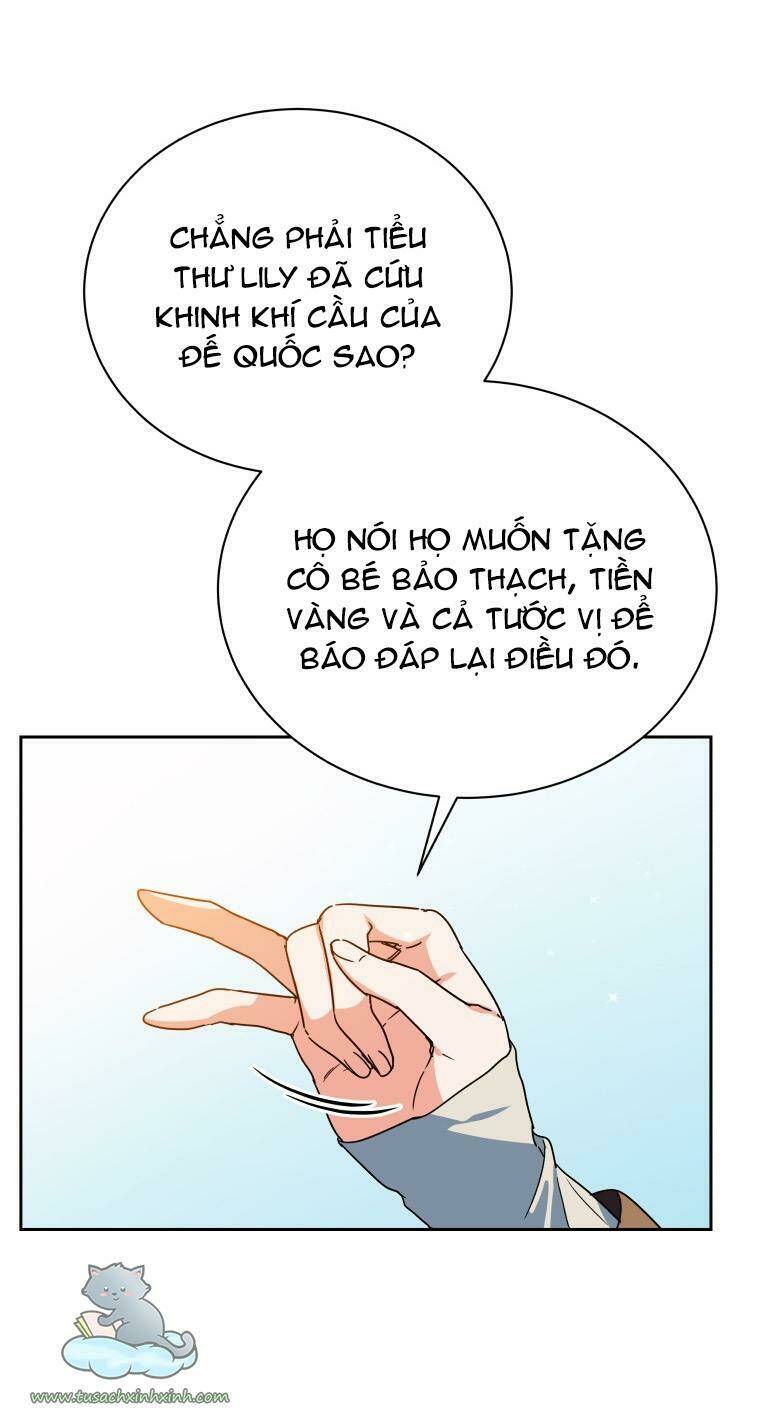 nàng elizabeth thuần khiết chapter 40 - Trang 2