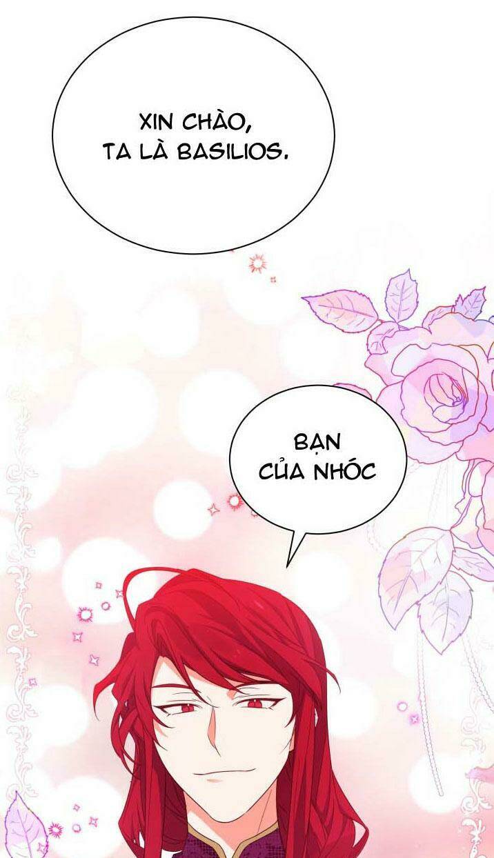 nàng elizabeth thuần khiết chapter 6 - Trang 2