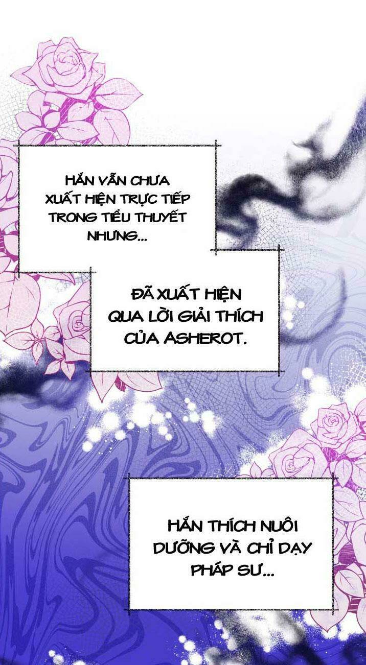 nàng elizabeth thuần khiết chapter 6 - Trang 2