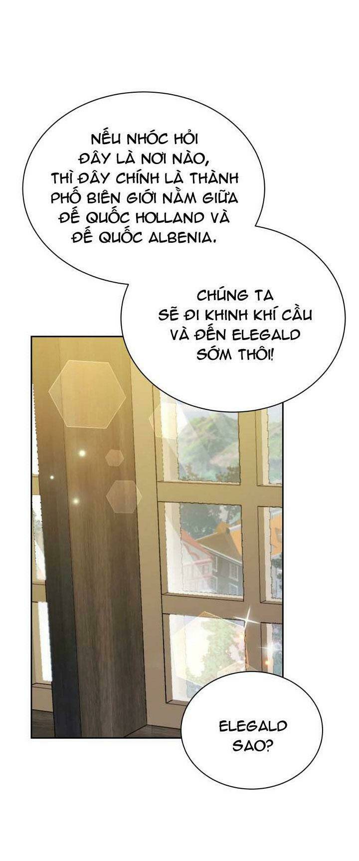 nàng elizabeth thuần khiết chapter 6 - Trang 2