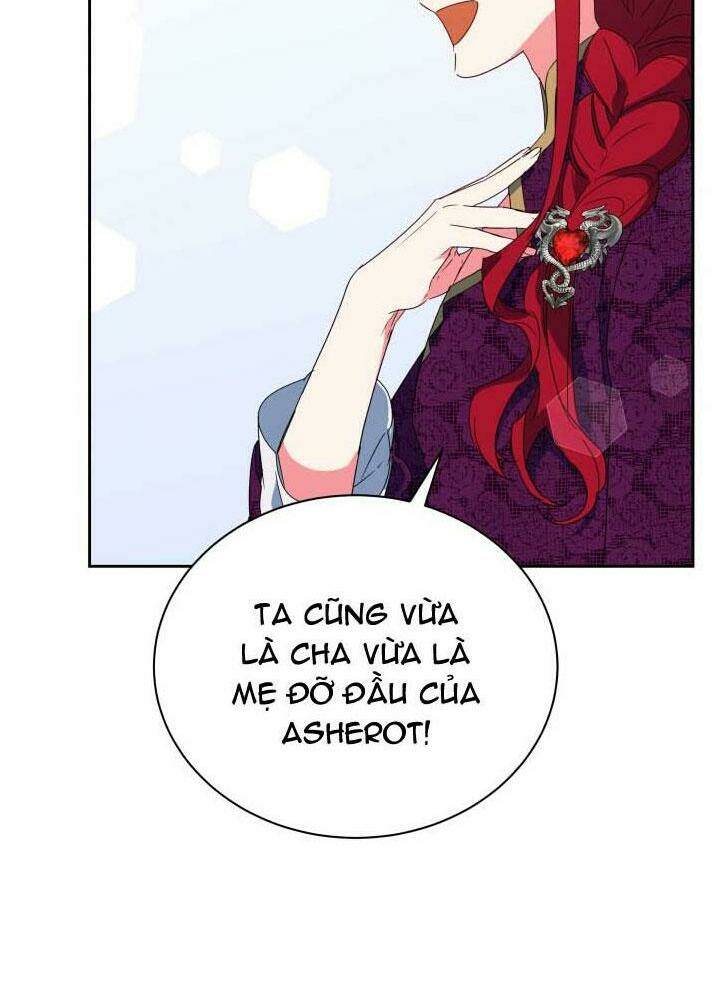 nàng elizabeth thuần khiết chapter 6 - Trang 2