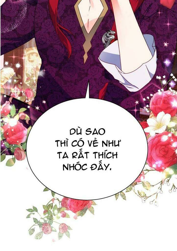 nàng elizabeth thuần khiết chapter 6 - Trang 2