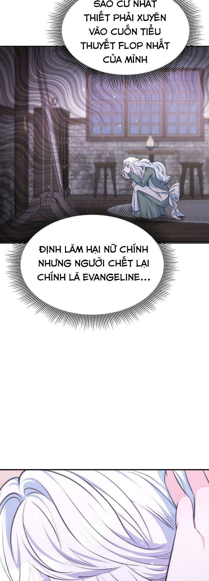 nàng evangeline chapter 1 - Next chapter 2