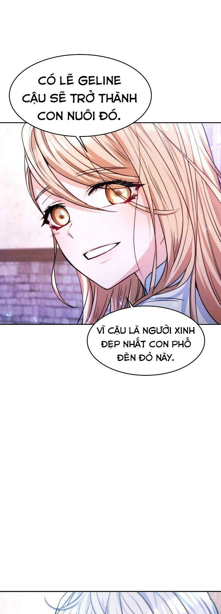 nàng evangeline chapter 1 - Next chapter 2