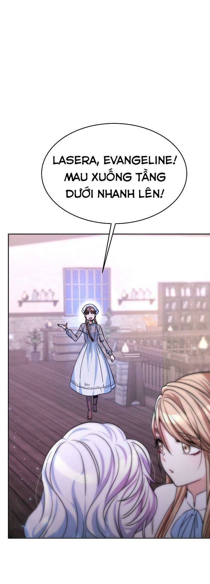 nàng evangeline chapter 1 - Next chapter 2