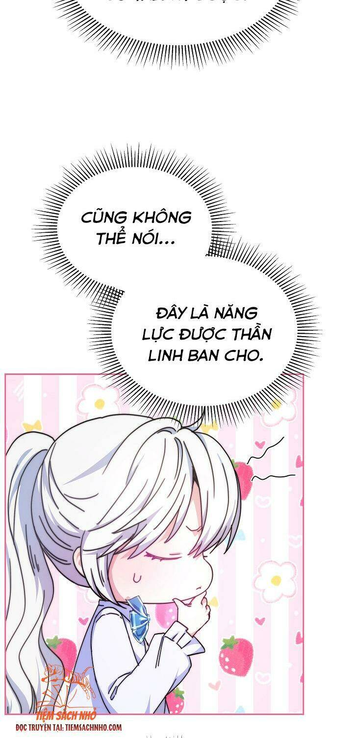 nàng evangeline chapter 19 - Trang 2