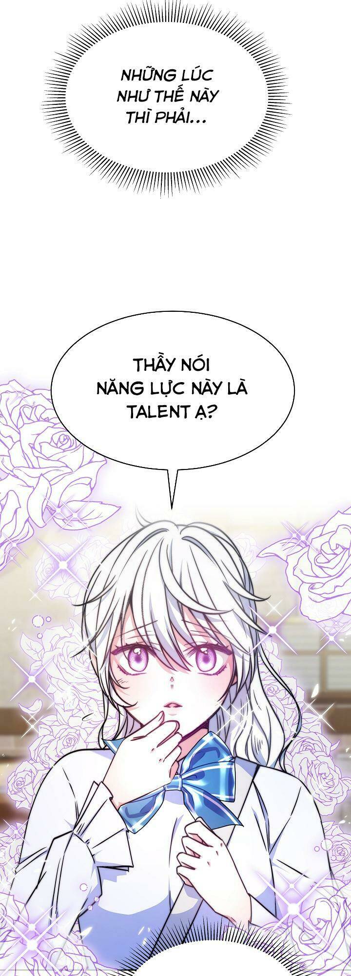 nàng evangeline chapter 19 - Trang 2