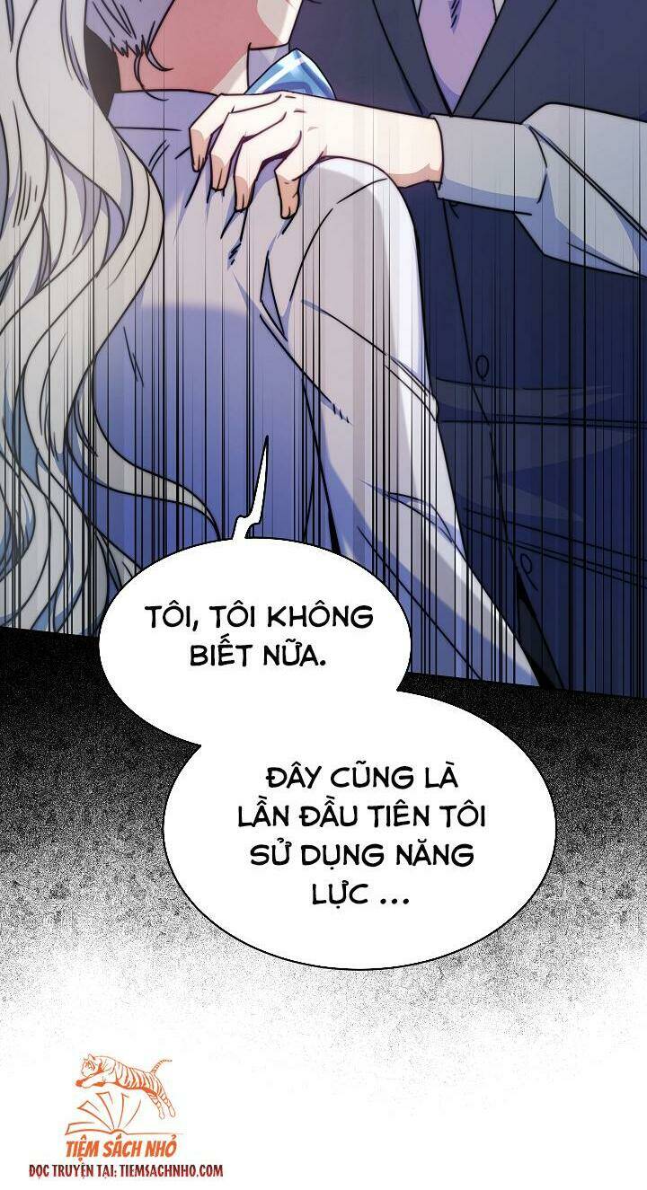 nàng evangeline chapter 19 - Trang 2