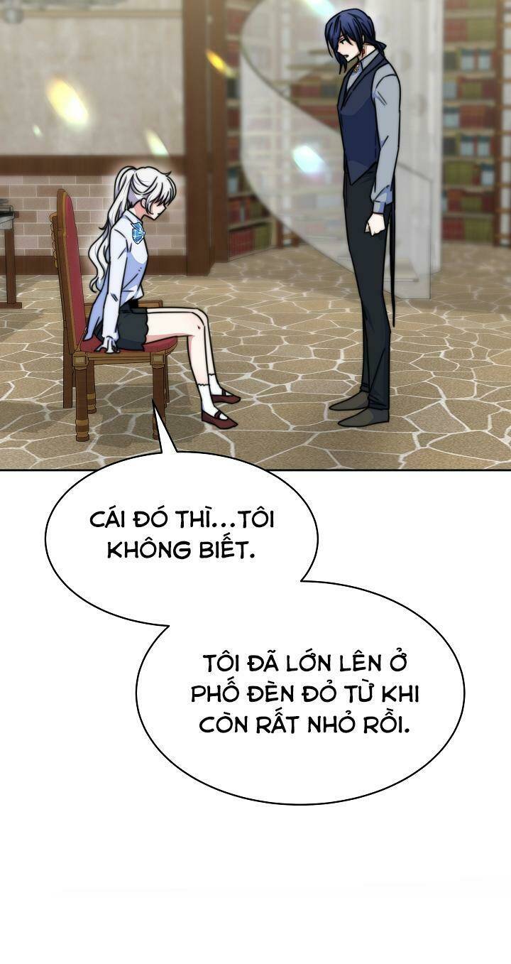 nàng evangeline chapter 19 - Trang 2