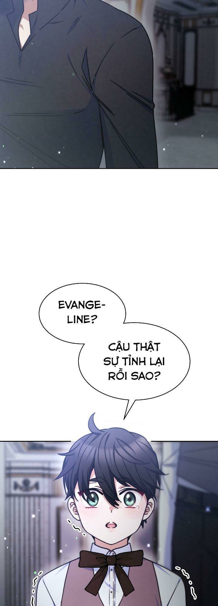 nàng evangeline chapter 21 - Next chapter 22