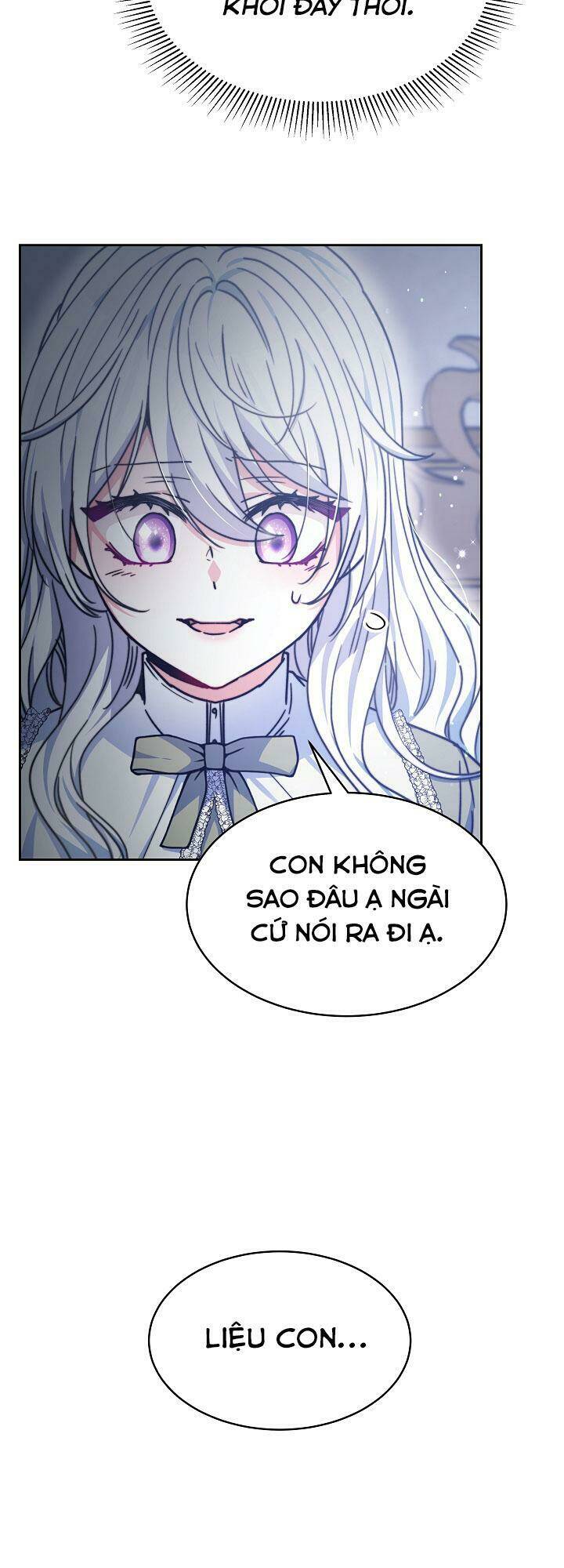 nàng evangeline chapter 21 - Next chapter 22