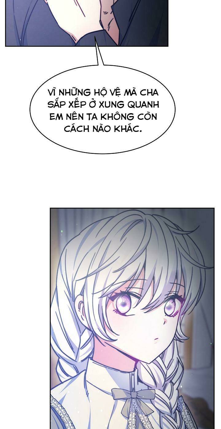 nàng evangeline chapter 21 - Next chapter 22