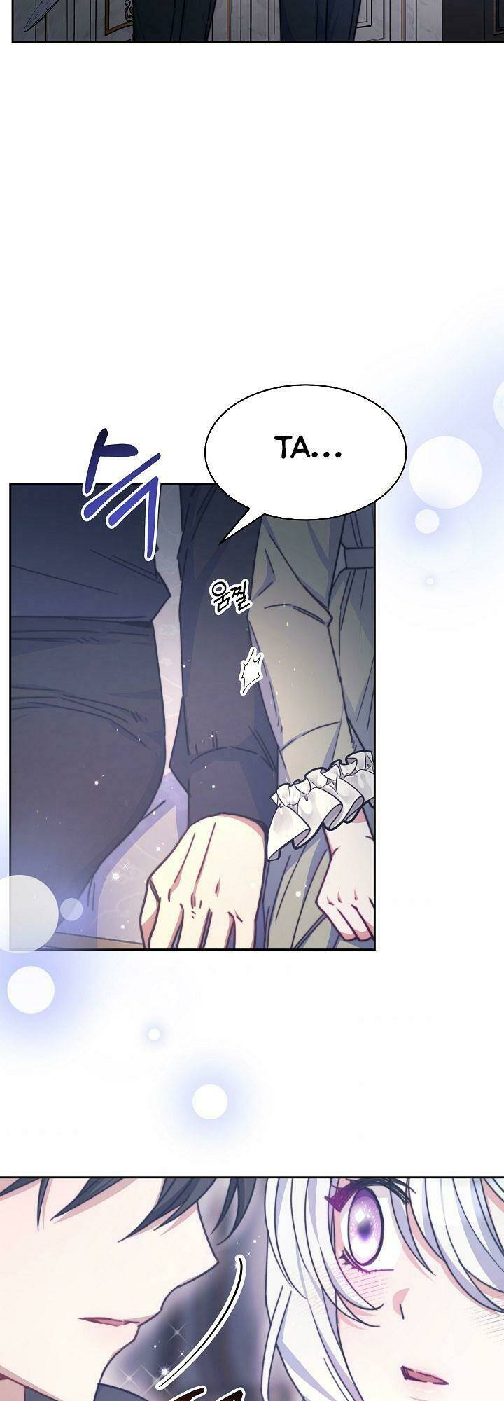 nàng evangeline chapter 21 - Next chapter 22