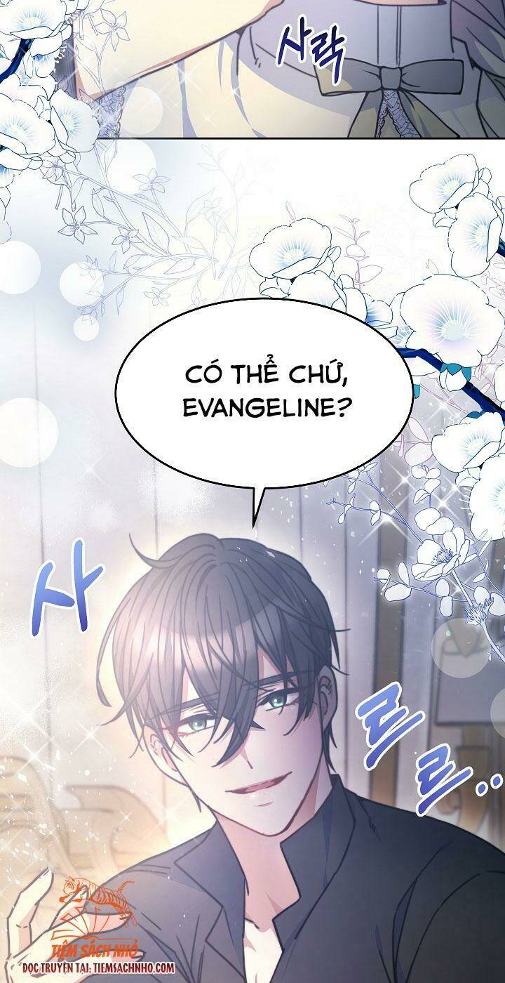 nàng evangeline chapter 21 - Next chapter 22