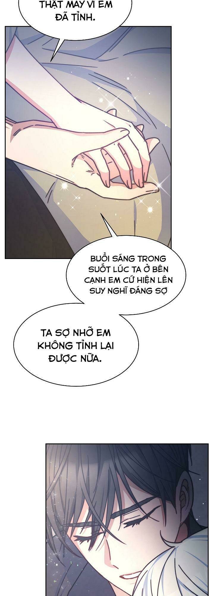 nàng evangeline chapter 21 - Next chapter 22