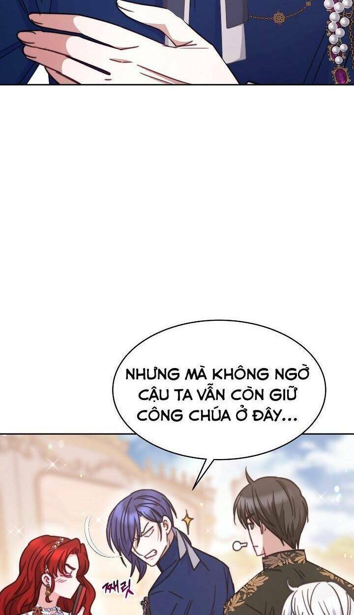 nàng evangeline chapter 26 - Trang 2