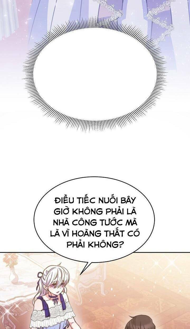 nàng evangeline chapter 26 - Trang 2