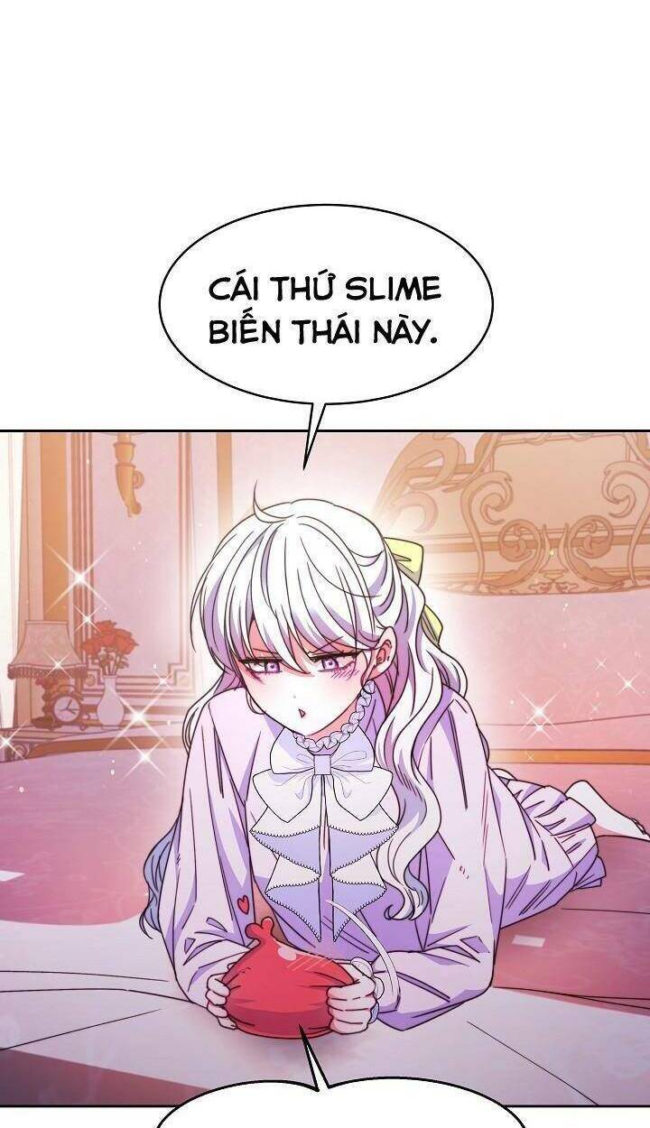 nàng evangeline chapter 26 - Trang 2