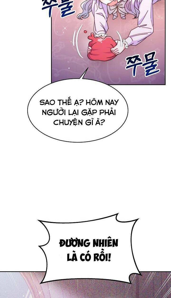 nàng evangeline chapter 26 - Trang 2