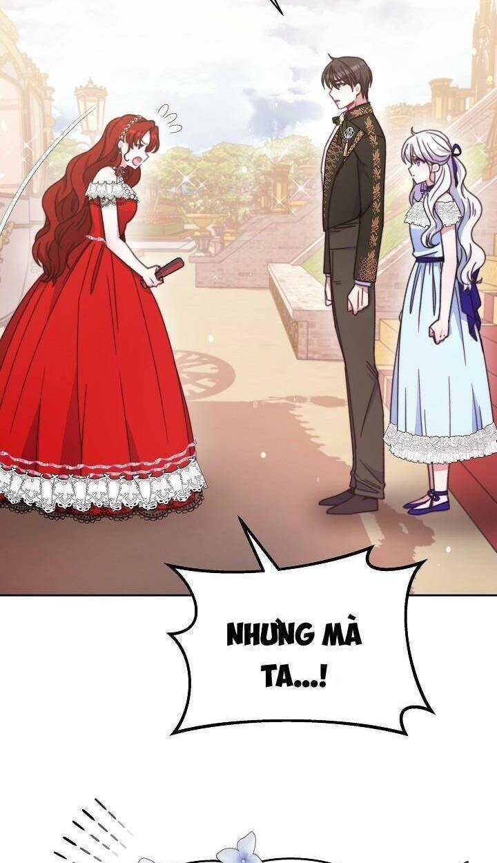 nàng evangeline chapter 26 - Trang 2